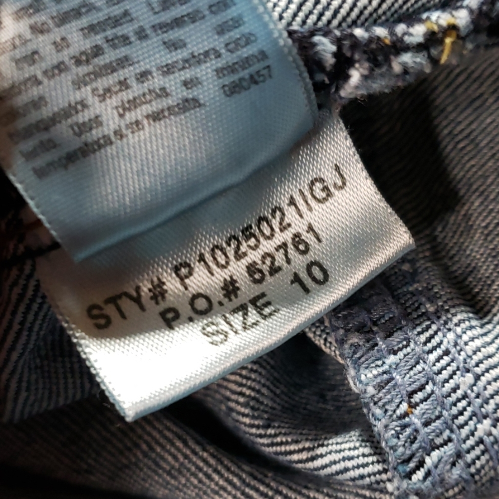a.n.a. High Rise Jeans  Size 10 - Picture 7 of 8